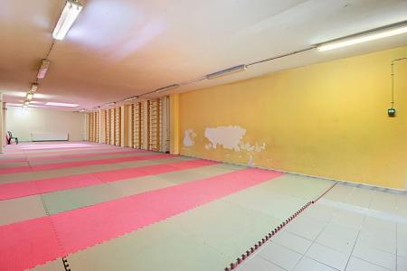 Rue Tilmont 82, Jette, Belgium