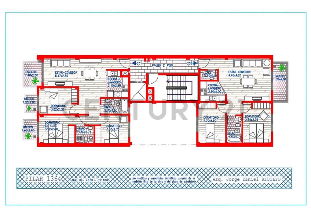 Pilar 1364, Mataderos, Capital Federal 1440, 阿根廷
