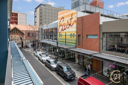 2/9 Ebenezer Place, Adelaide City, SA 5000, Australia