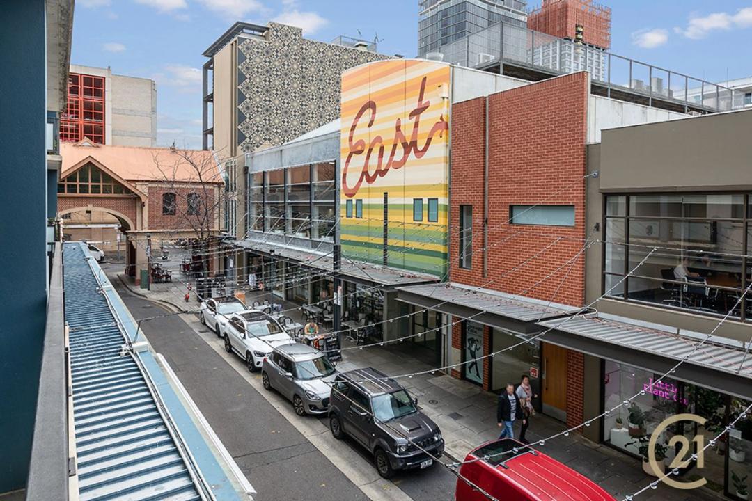 2/9 Ebenezer Place, Adelaide City, SA 5000, אוסטרליה