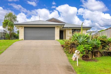 47 Ridgeview Drive, Gympie, QLD 4570, Australia