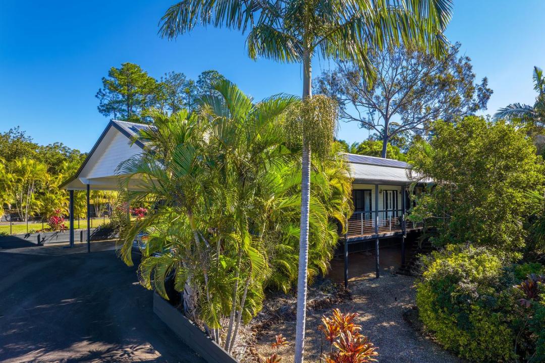 11 Clarke Road, Glenwood, QLD 4570, Australia