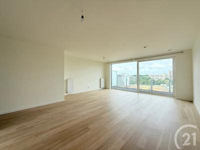 Avenue du Yorkshire 26, Woluwe-saint-lambert, ベルギー