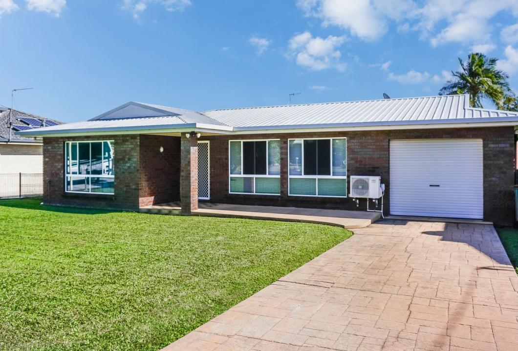 14 Drummer Street, Tin Can Bay, QLD 4580, オーストラリア