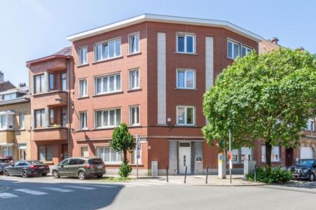 Avenue Notre-Dame 48, Evere, Belgio