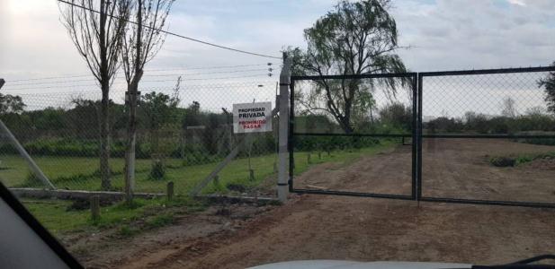 50 y 177 S/N, Berisso, GBA Sur 00001, Argentine