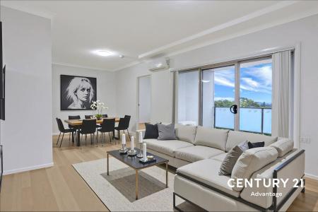 501/344 Great Western Highway, Wentworthville, NSW 2145, Australia