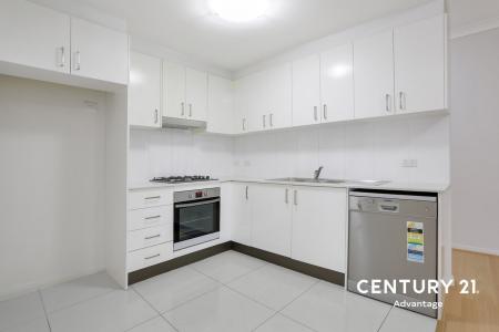 501/344 Great Western Highway, Wentworthville, NSW 2145, Australia