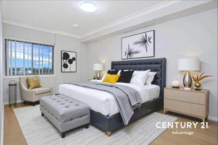 501/344 Great Western Highway, Wentworthville, NSW 2145, Australia