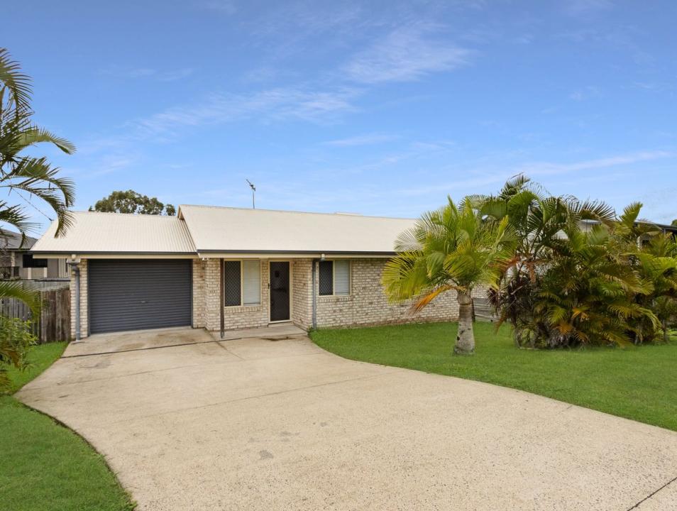 60 Turnstone Boulevard, River Heads, QLD 4655, Australien