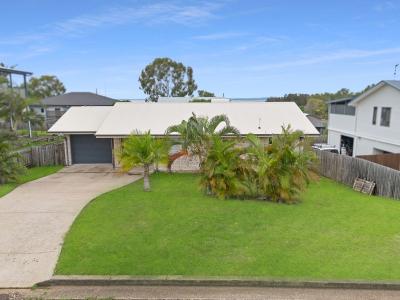 60 Turnstone Boulevard, River Heads, QLD 4655, Australien