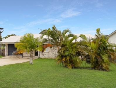 60 Turnstone Boulevard, River Heads, QLD 4655, Australien