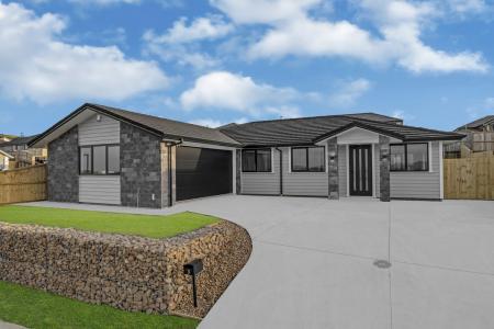 3 TITCHMARSH LANE, Pokeno, Waikato District 2402, New Zealand