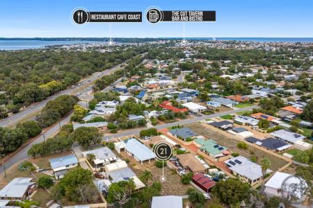 70b Koolinda Street, Falcon, WA 6210, أستراليا