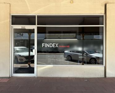 353 Argent Street, Broken Hill, NSW 2880, Australia