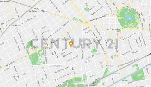 Planes 1132, Caballito, Capital Federal 1405, Argentina