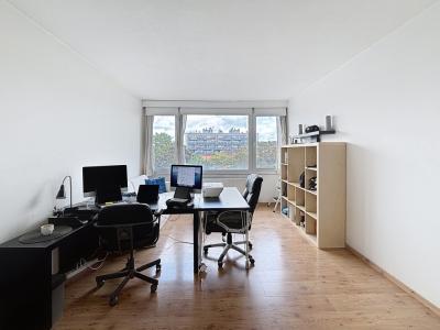 Avenue des Casernes 39, Etterbeek, Belgique