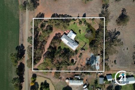 1374 Cantwell Road, Echuca, VIC 3564, Australia