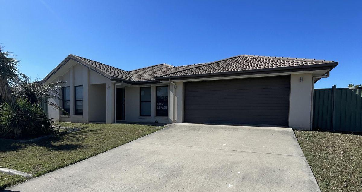 38 Hannay Street, Moranbah, QLD 4744, Australia