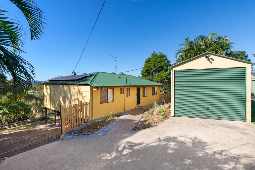 122A Rifle Range Road, Gympie, QLD 4570, Avustralya