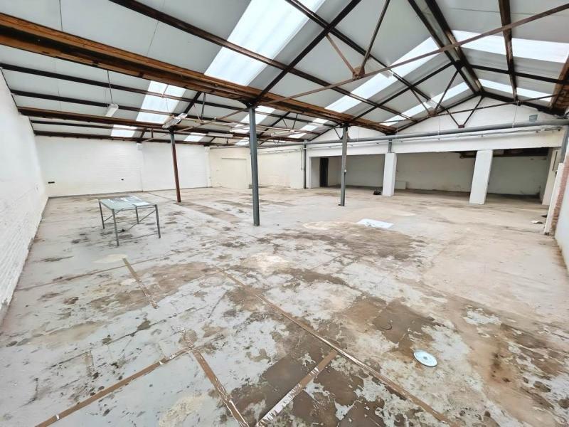 Av. de Scheut, 123, Anderlecht, Belgium