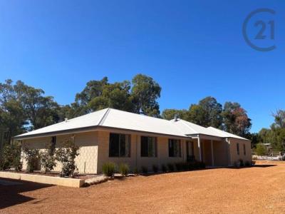 9 Duce Drive, Boyanup, WA 6237, Australia