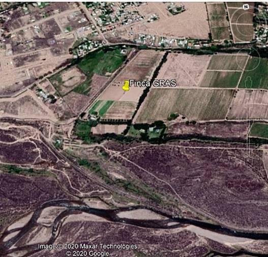 San Antonio , Luján De Cuyo, Mendoza 00001, Argentina