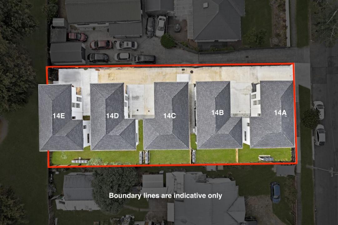 14D YORK ROAD, Papatoetoe, Auckland 2104, New Zealand