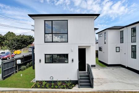 14D YORK ROAD, Papatoetoe, Auckland 2104, New Zealand