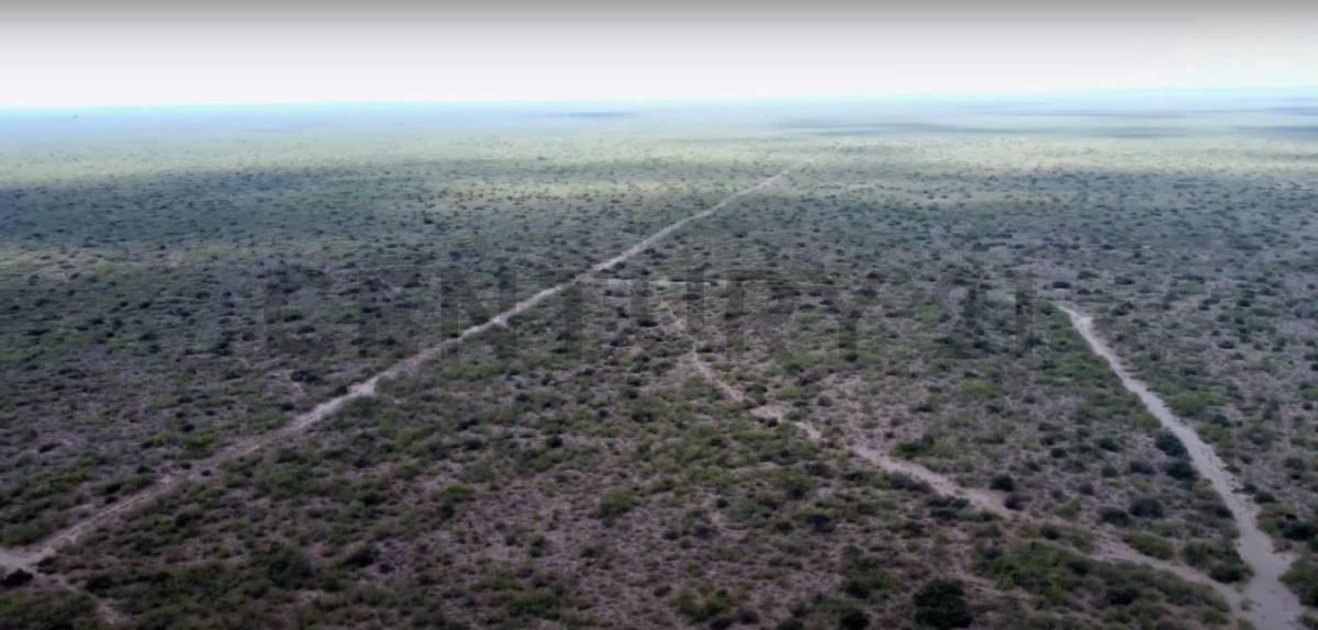 Ruta Provincial 153 km 124, Monte Comán, Mendoza 00001, Argentina