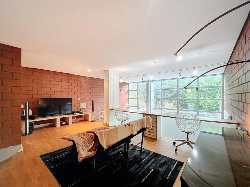 rue du Menuet 10, Brussels, Belgium