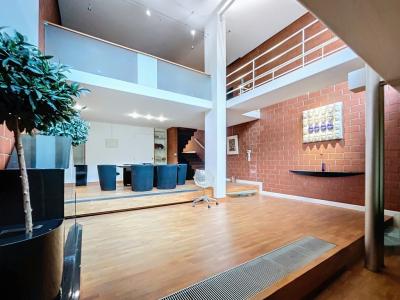 rue du Menuet 10, Brussels, Belgium