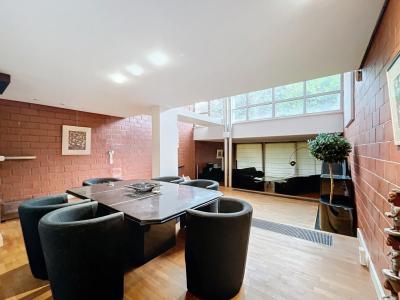 rue du Menuet 10, Brussels, Belgium