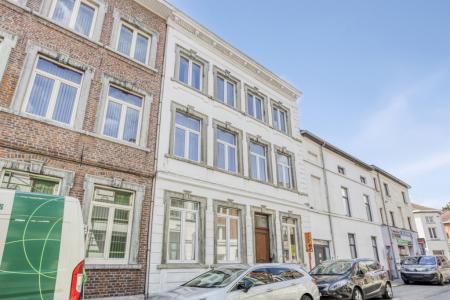 Kapelstraat  3, Tienen, Бельгия