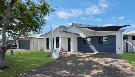 60 Izaro Circuit, Burdell, QLD 4818, Australia