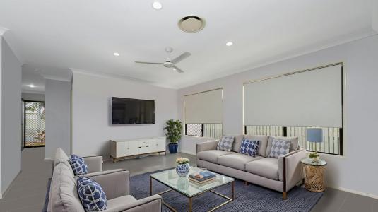 60 Izaro Circuit, Burdell, QLD 4818, 澳大利亚