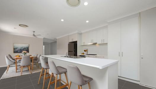 60 Izaro Circuit, Burdell, QLD 4818, 澳大利亚