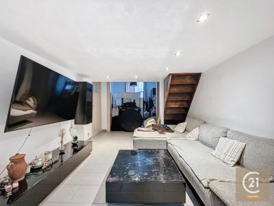 Rue Léon Mignon 7, Schaerbeek, Bélgica