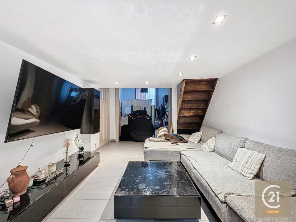 Rue Léon Mignon 7, Schaerbeek, Bélgica