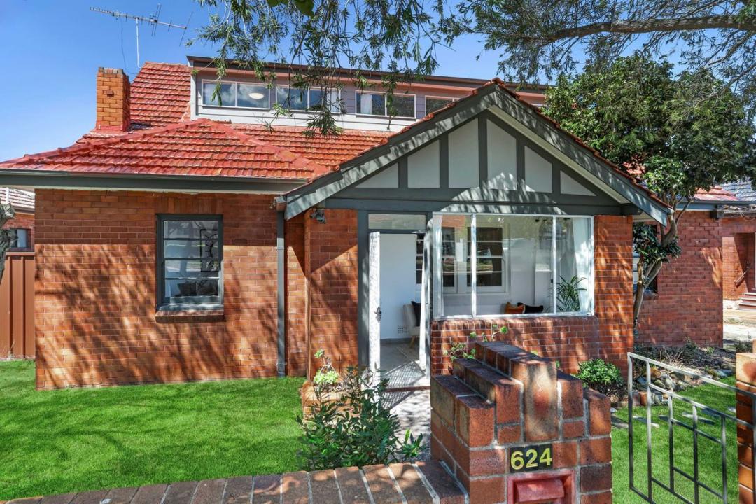 624 Rocky Point Road, Sans Souci, NSW 2219, Australien