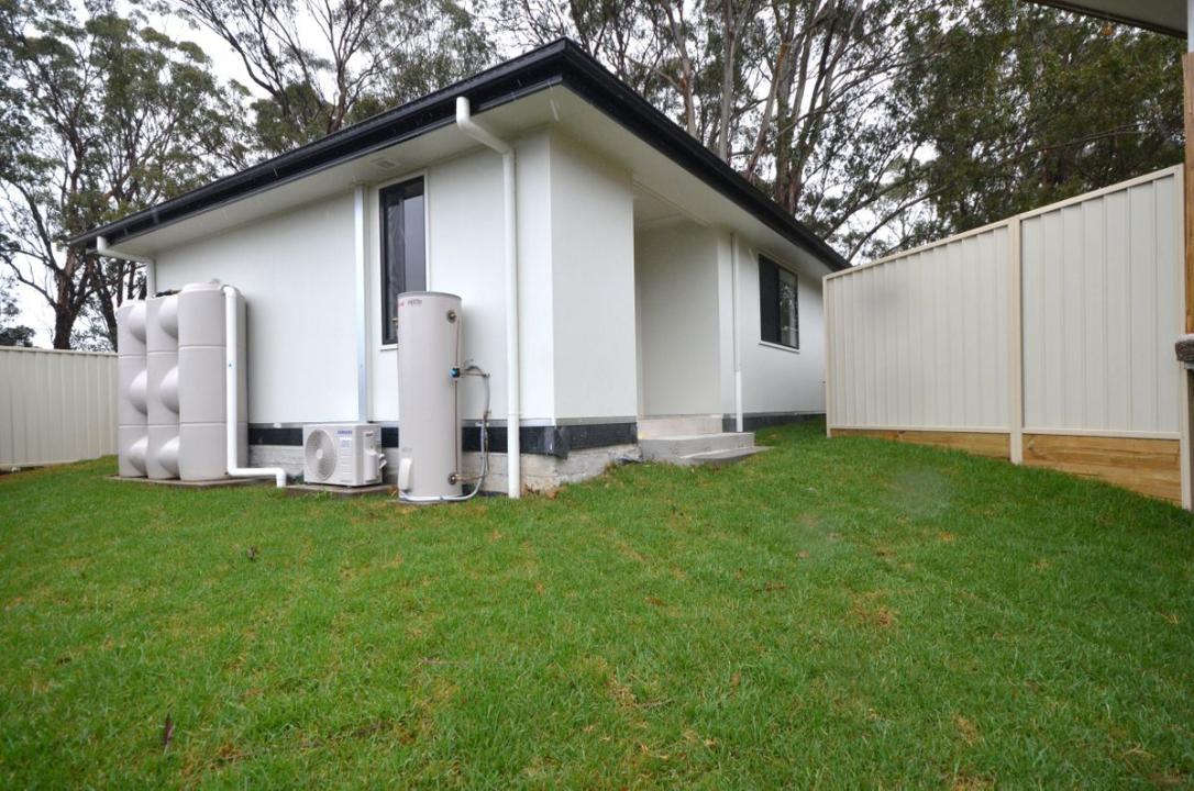 7A Clayton Place, Girraween, NSW 2145, Australia