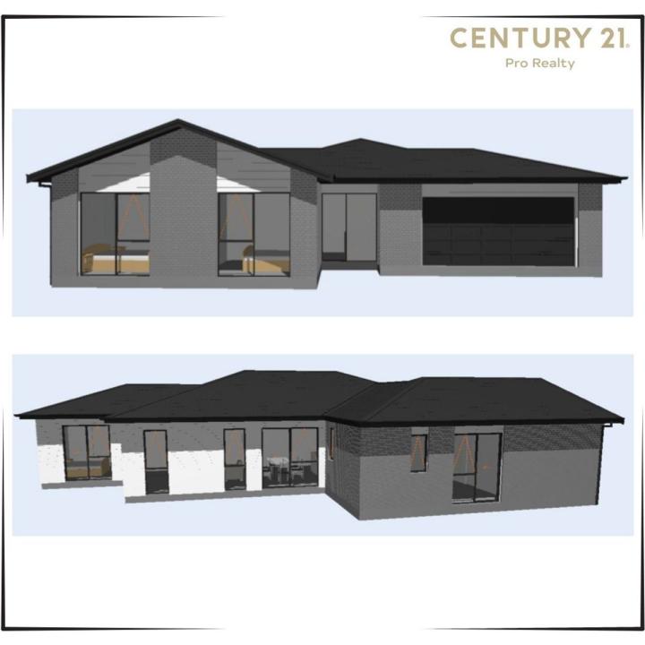 16 BOOKER DRIVE, Tuakau, Waikato District 2121, New Zealand