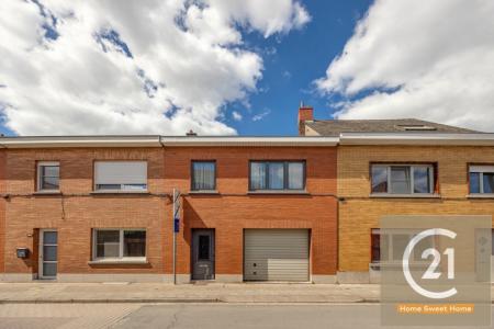 Aarschotsestraat  79C, Vilvoorde, Belgia