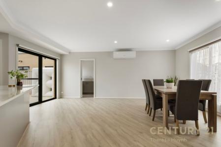 21 Forster Street, Noble Park, VIC 3174, Australia