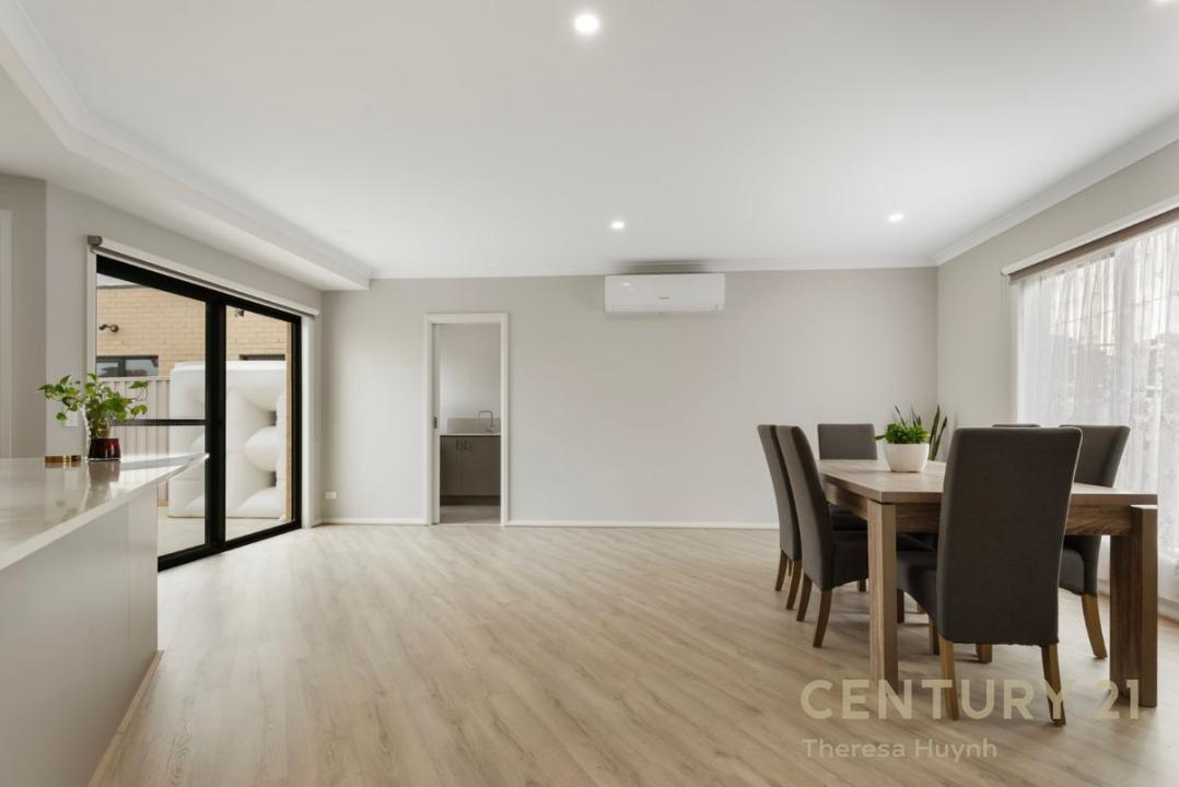 21 Forster Street, Noble Park, VIC 3174, Australia