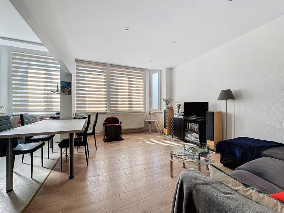 Place Philippe Werrie 14, Jette, 比利时