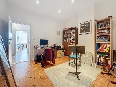 Place Philippe Werrie 14, Jette, 比利时