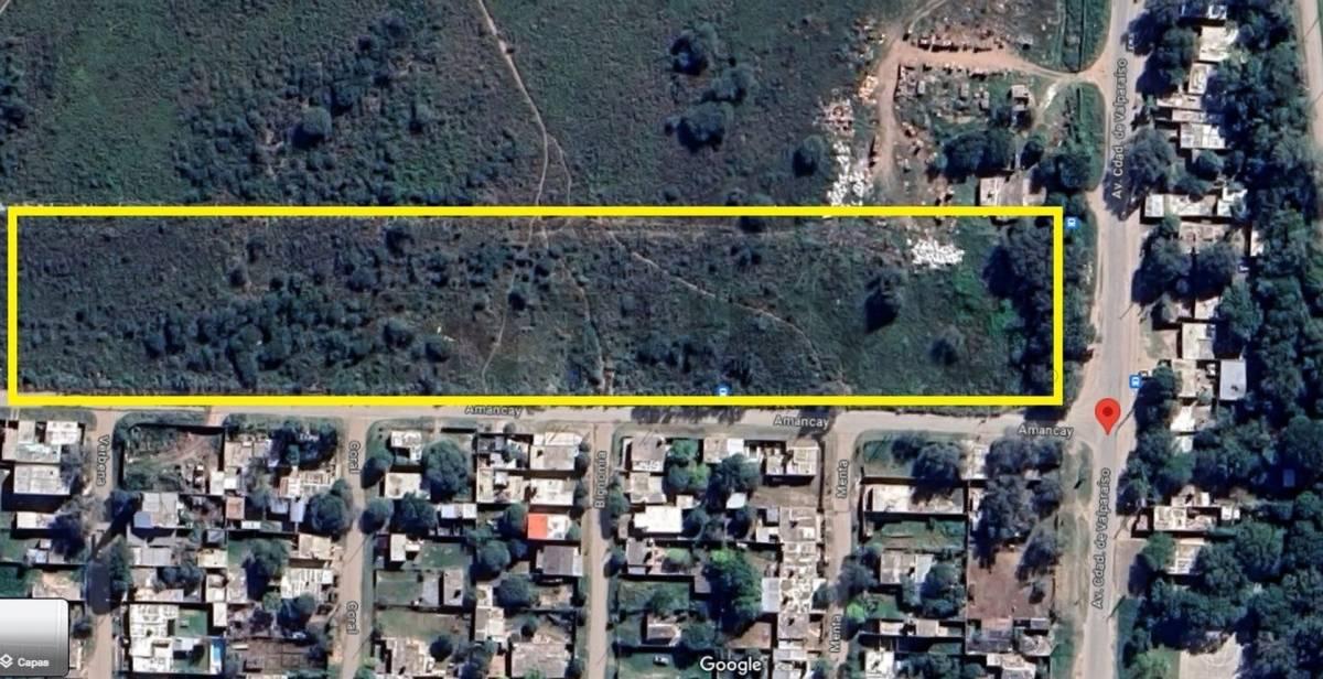 Ciudad de Valparaiso y Amancay 0, Кордова, Кордова 00001, Аргентина