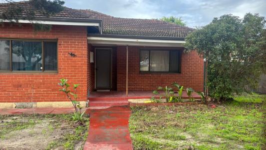 41 Toorak Road, Rivervale, WA 6103, Australia