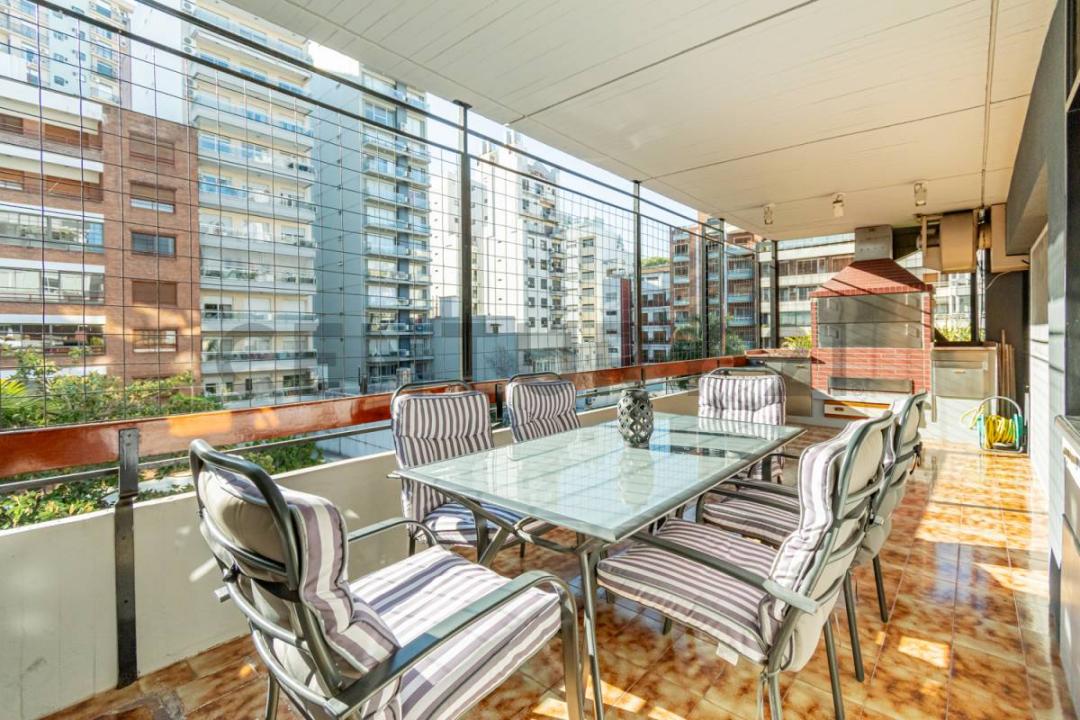 Av. Pedro Goyena 1661, Caballito, Capital Federal 1406, Argentina